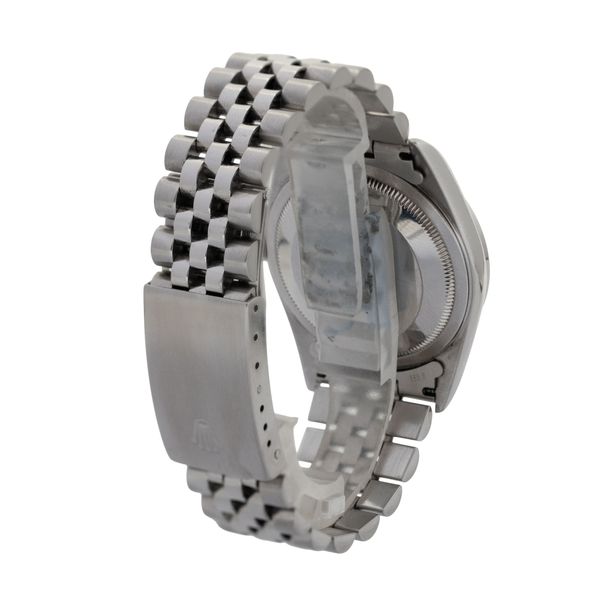 Rolex Datejust 16200